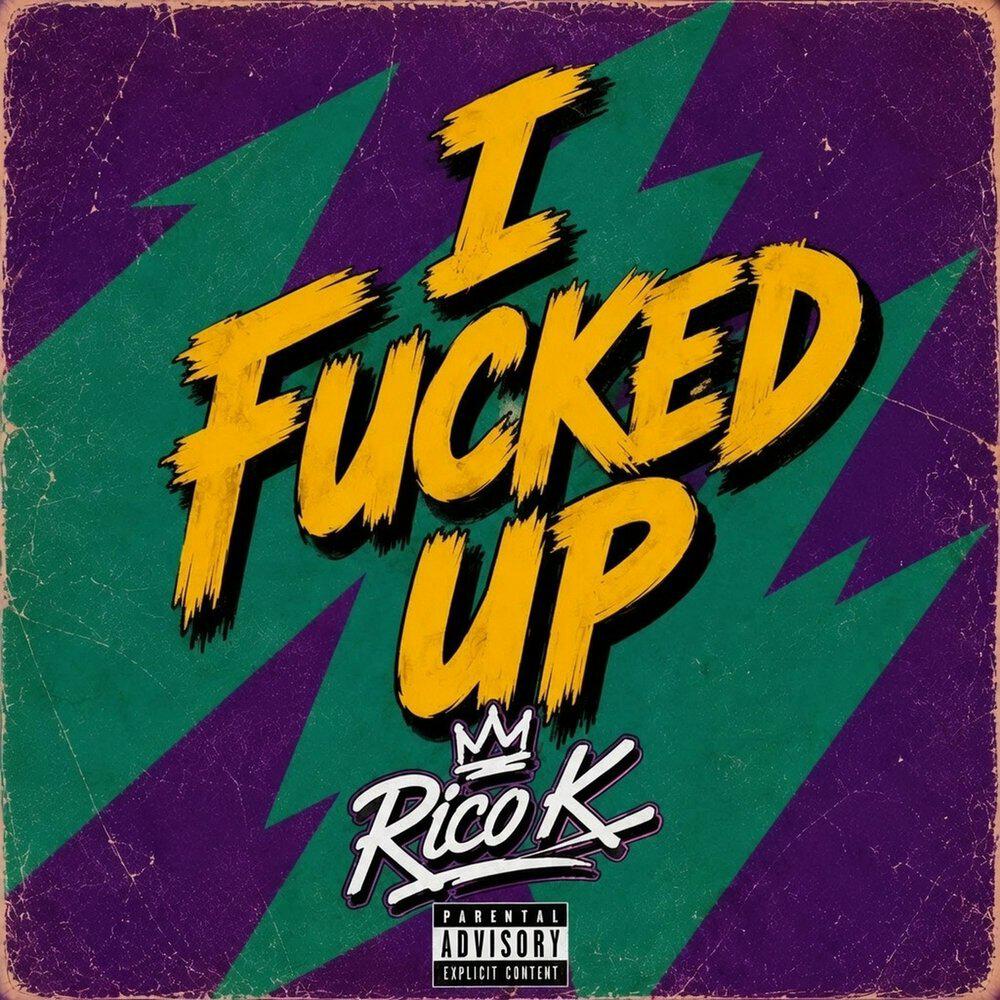Релиз I Fucked Up