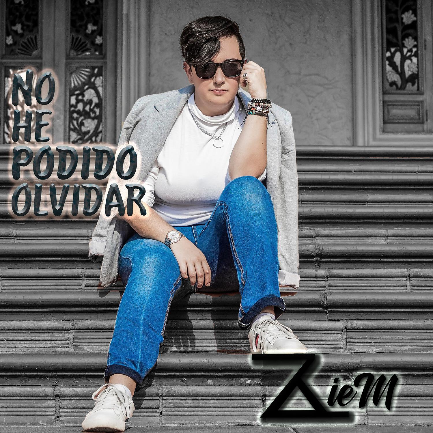 Релиз No he podido olvidar