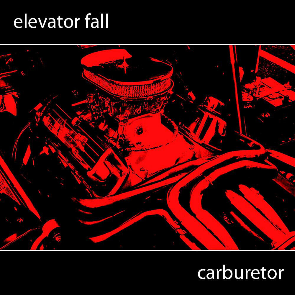 Релиз Carburetor
