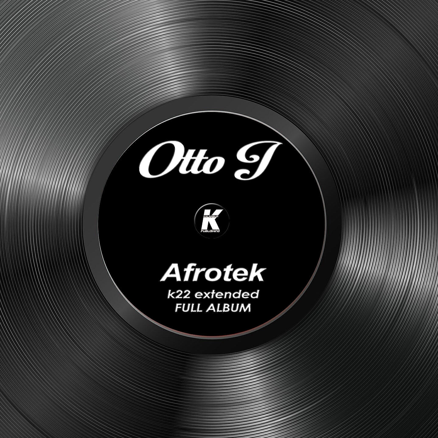 Релиз Afrotek