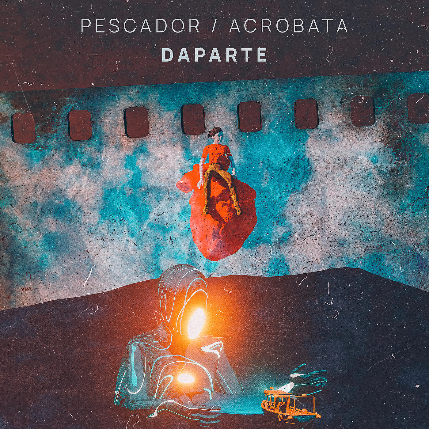 Релиз Pescador / Acrobata