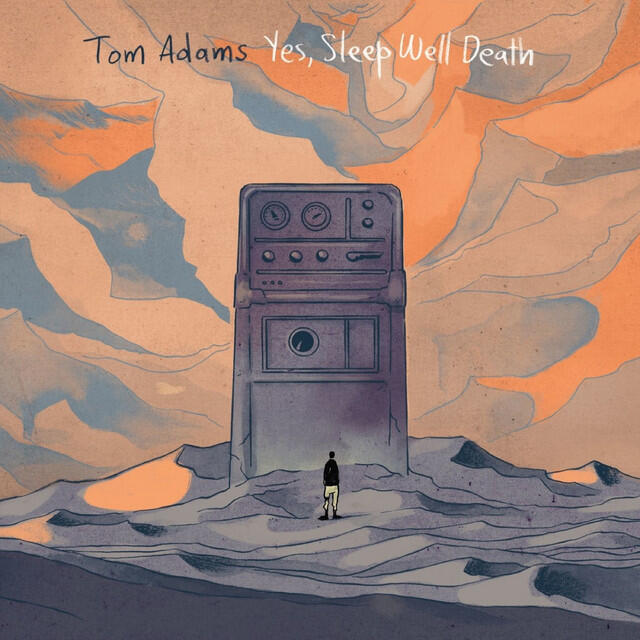 Релиз Yes, Sleep Well Death