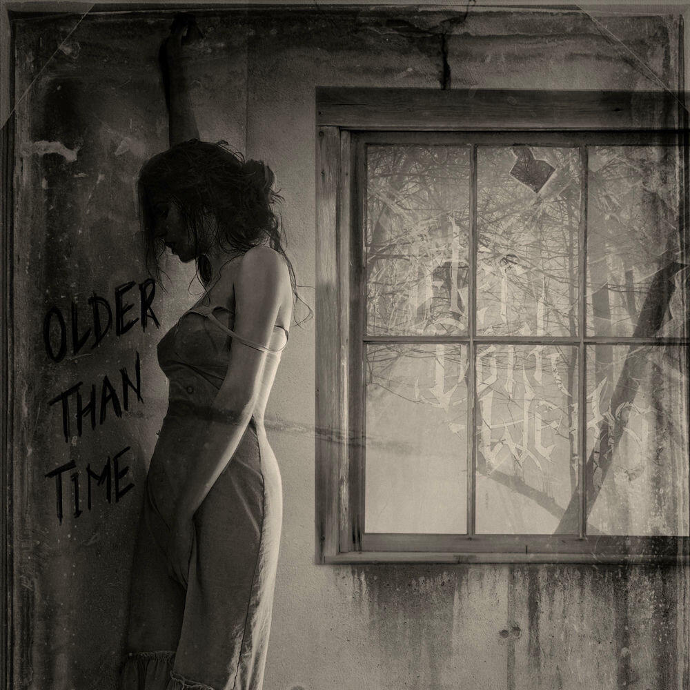 Релиз Older Than Time (Instrumental)