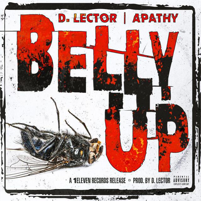 Релиз Belly Up