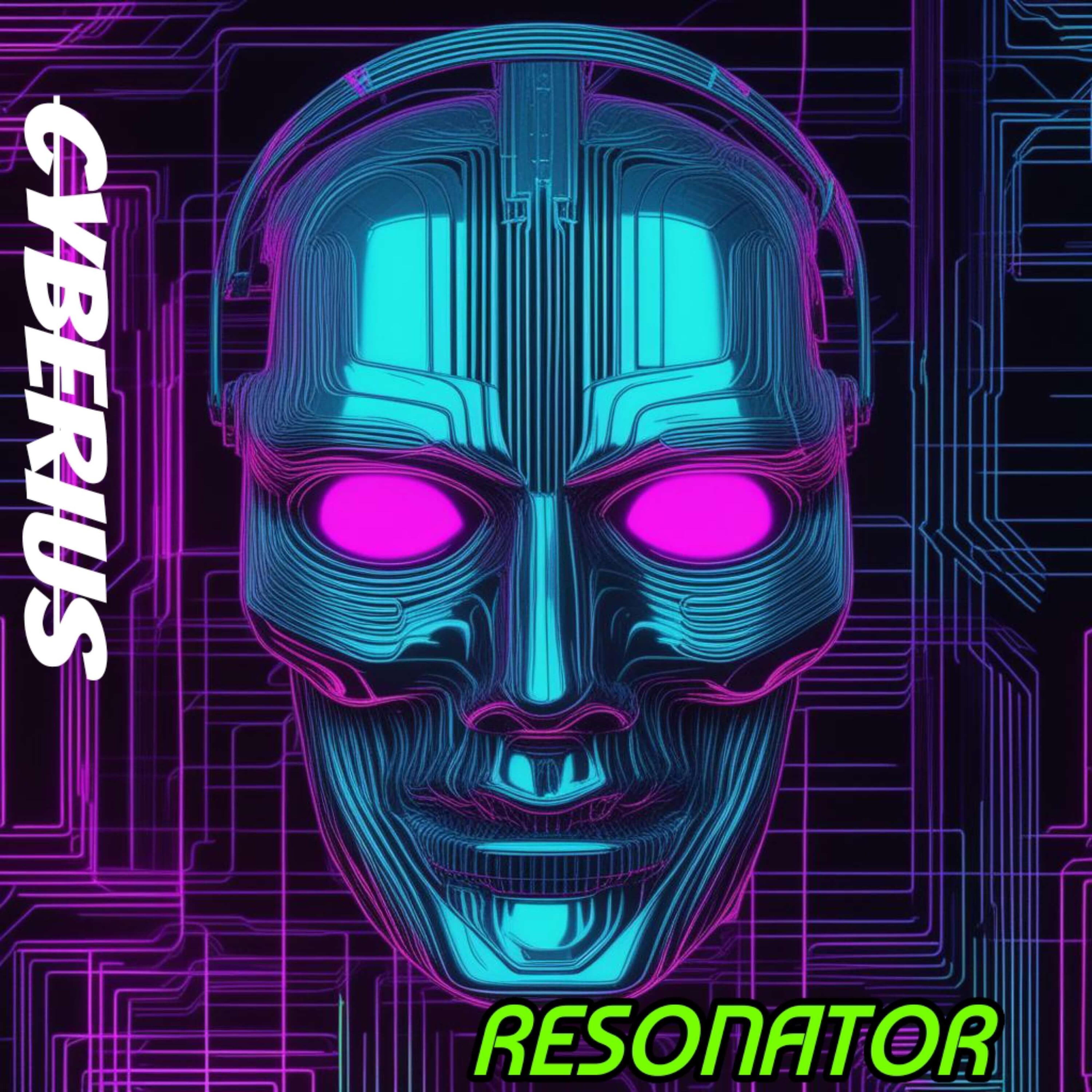 Релиз RESONATOR