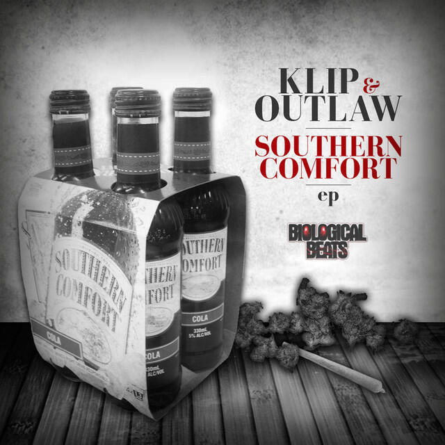 Релиз Southern Comfort EP