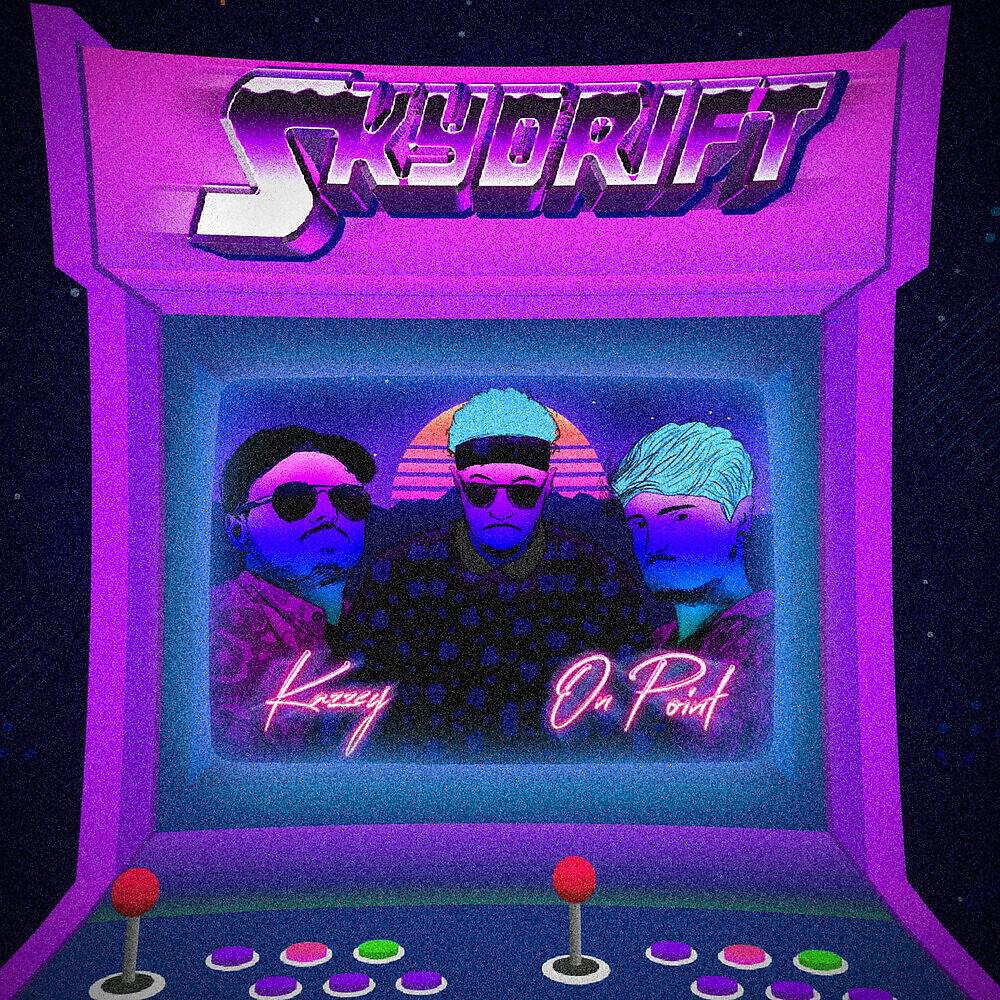 Релиз Skydrift