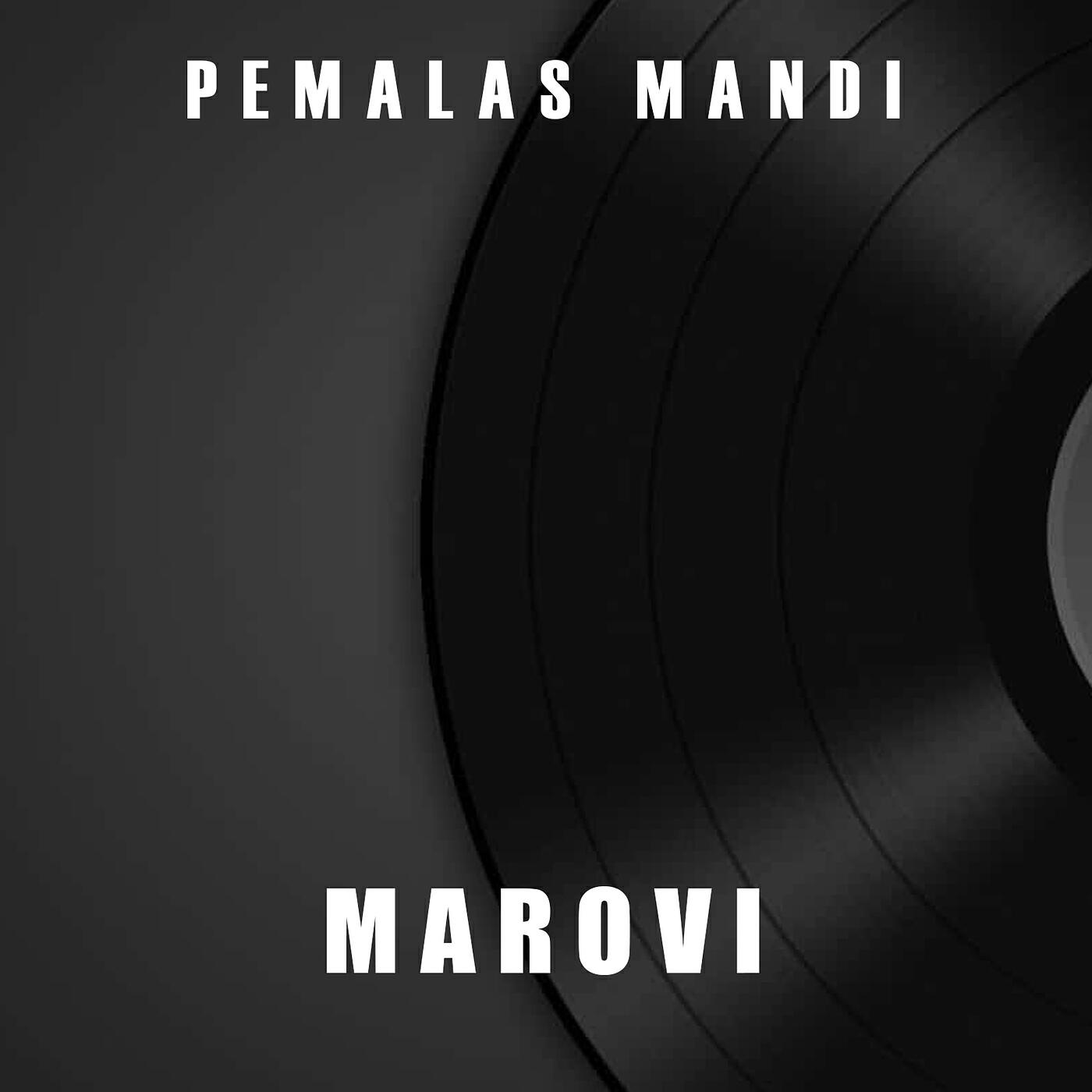 Релиз Pemalas Mandi