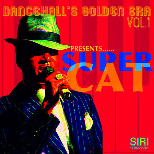 Релиз Dancehall's Golden Era Vol.1