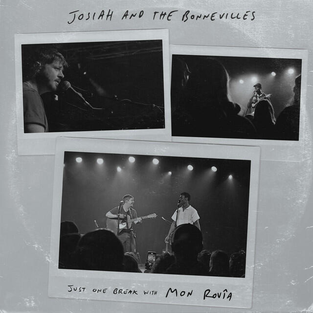 Релиз Just One Break