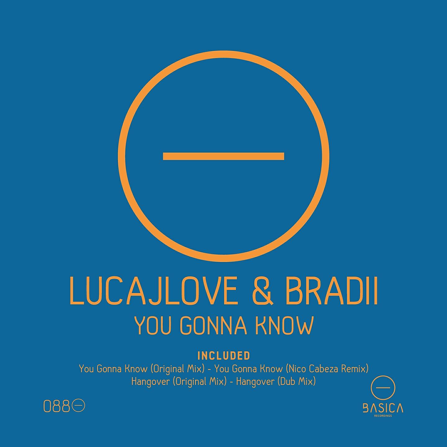 Релиз You Gonna Know