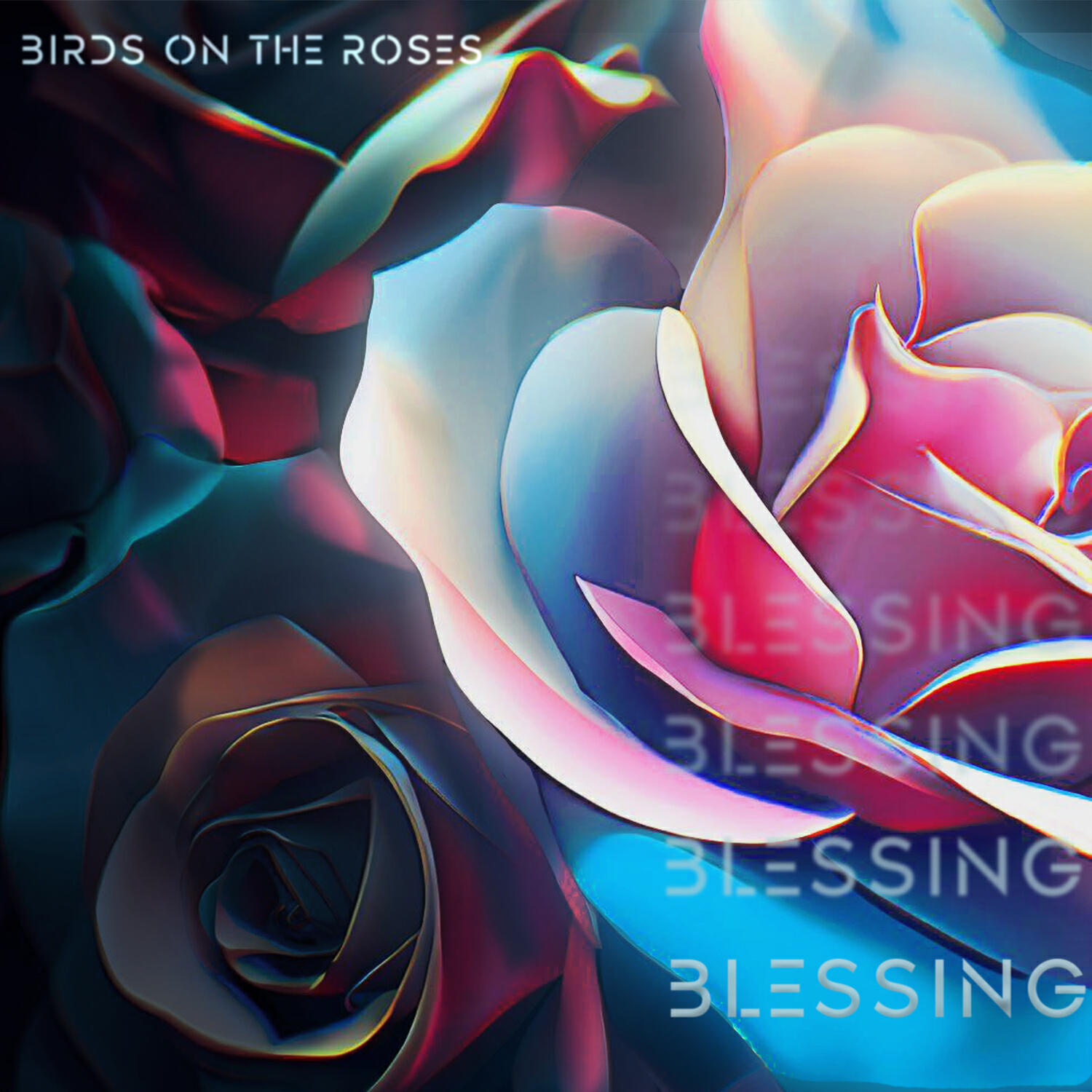 Релиз BLESSING