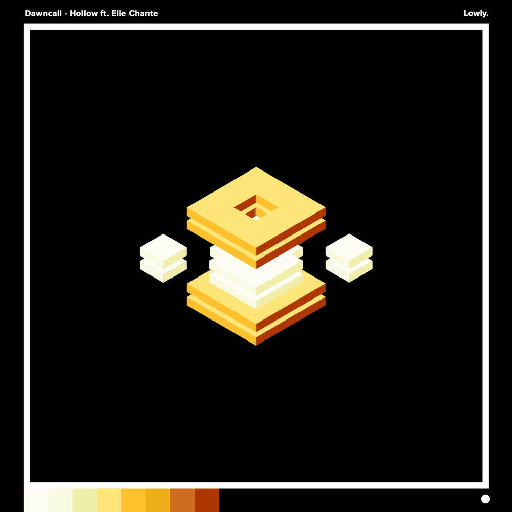 Релиз Hollow