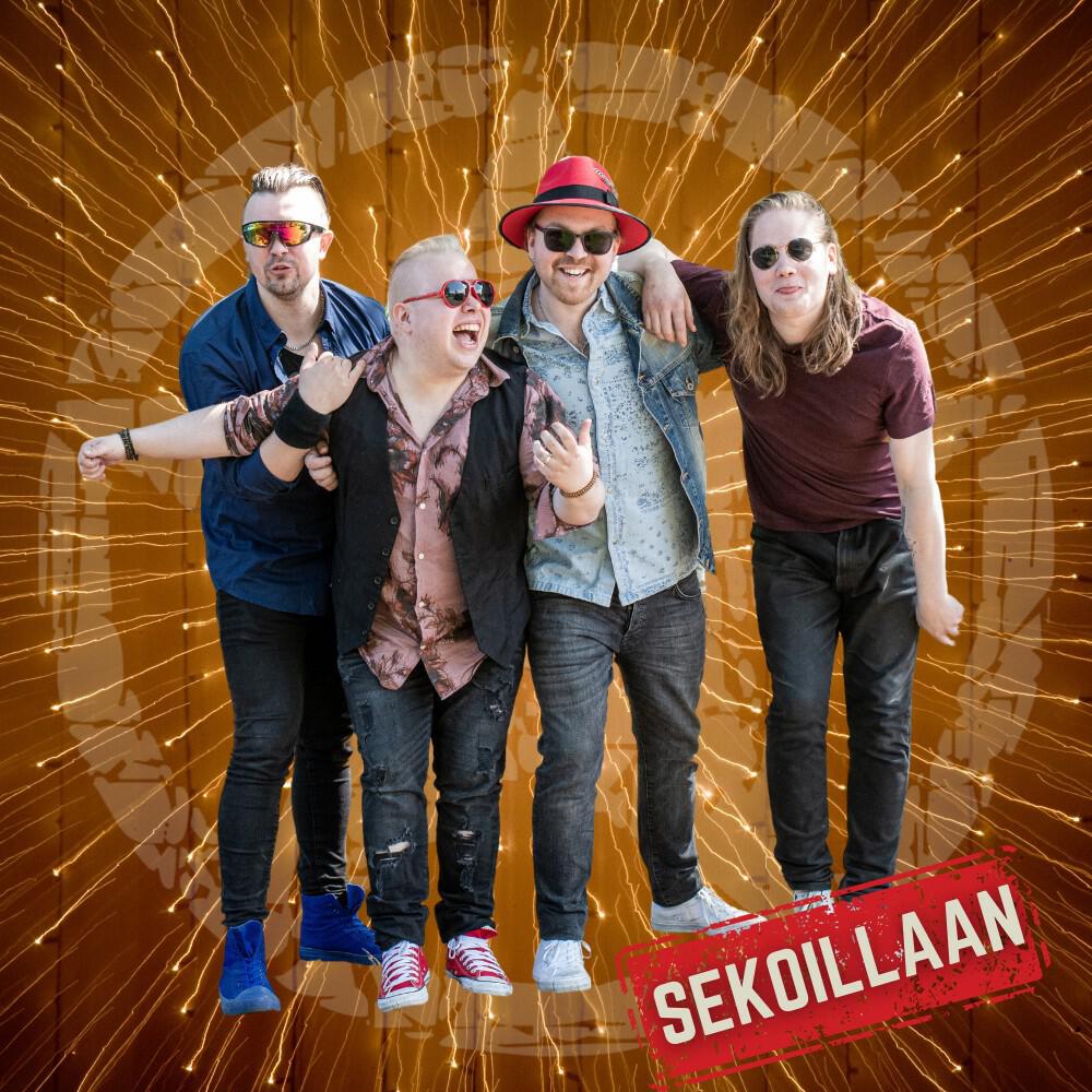 Релиз Sekoillaan