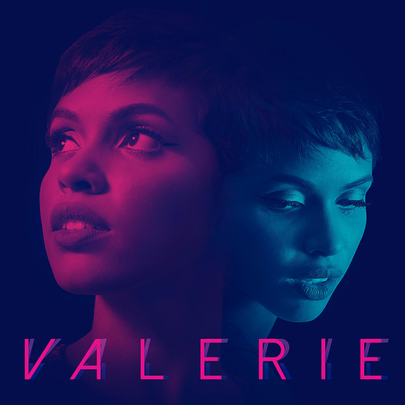 Скачать песню Valerie - I'll Be Loving You бесплатно в MP3 для Android и iOS