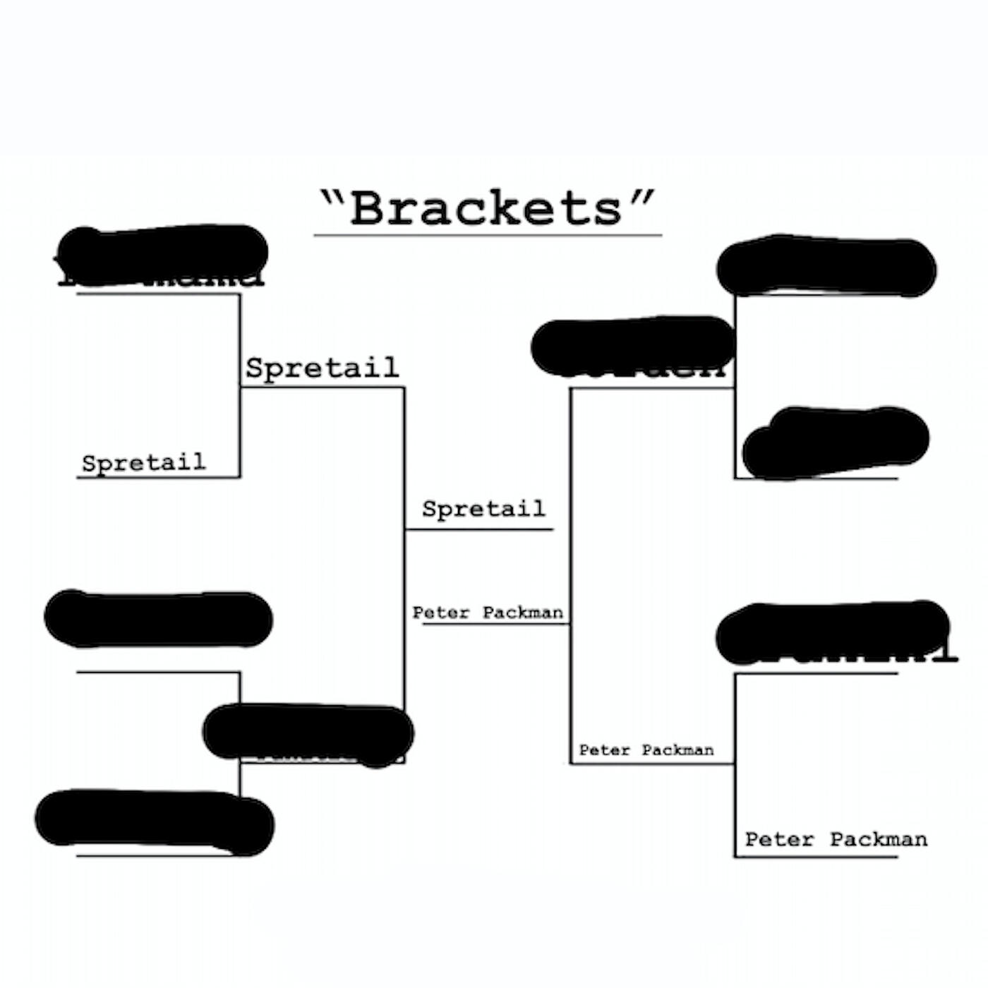 Релиз Brackets