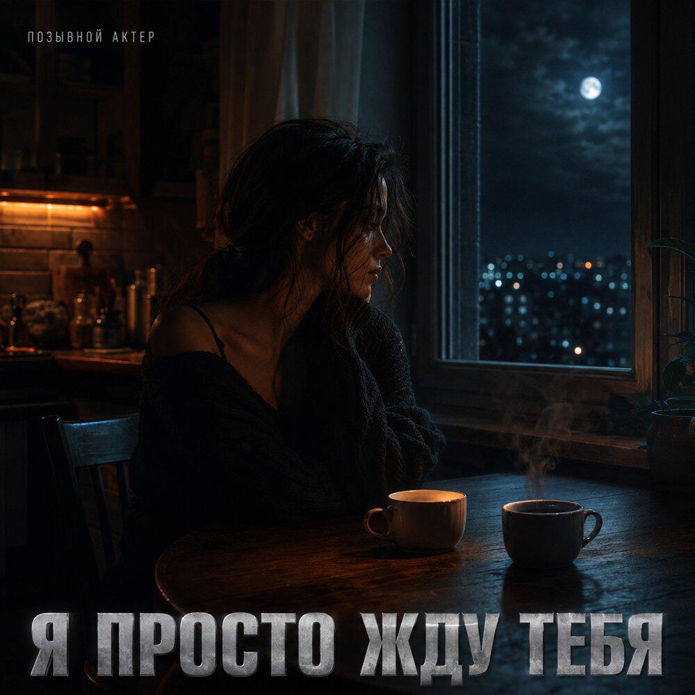 Релиз Я просто жду тебя