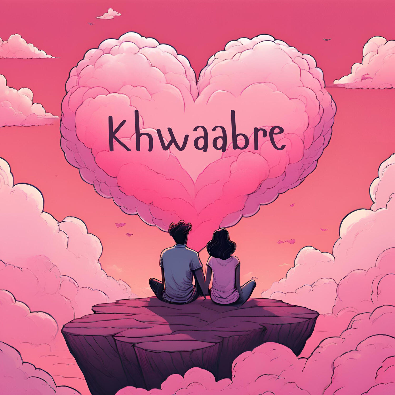 Релиз Khwaabre (Piano Instrumental)