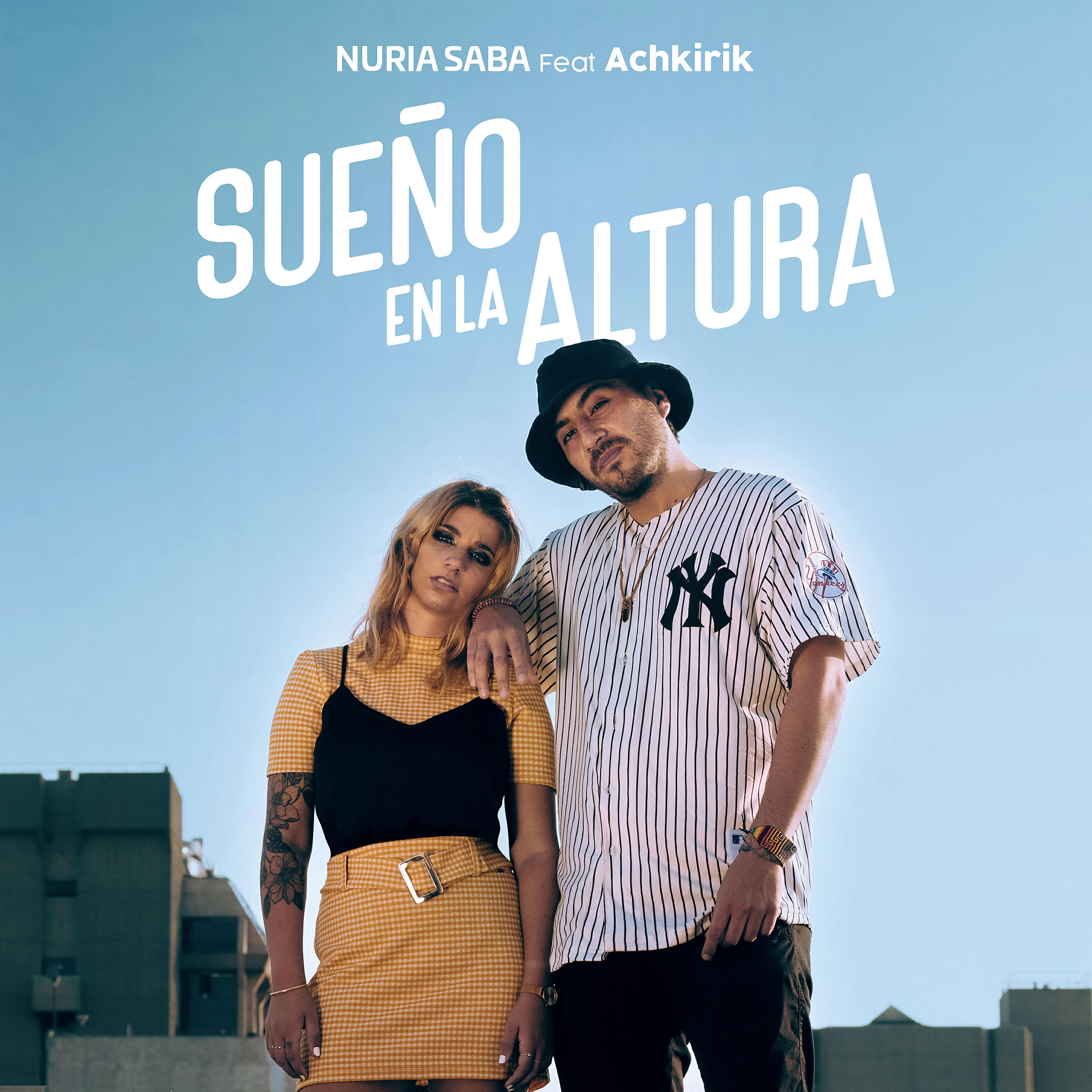 Релиз Sueño en la Altura