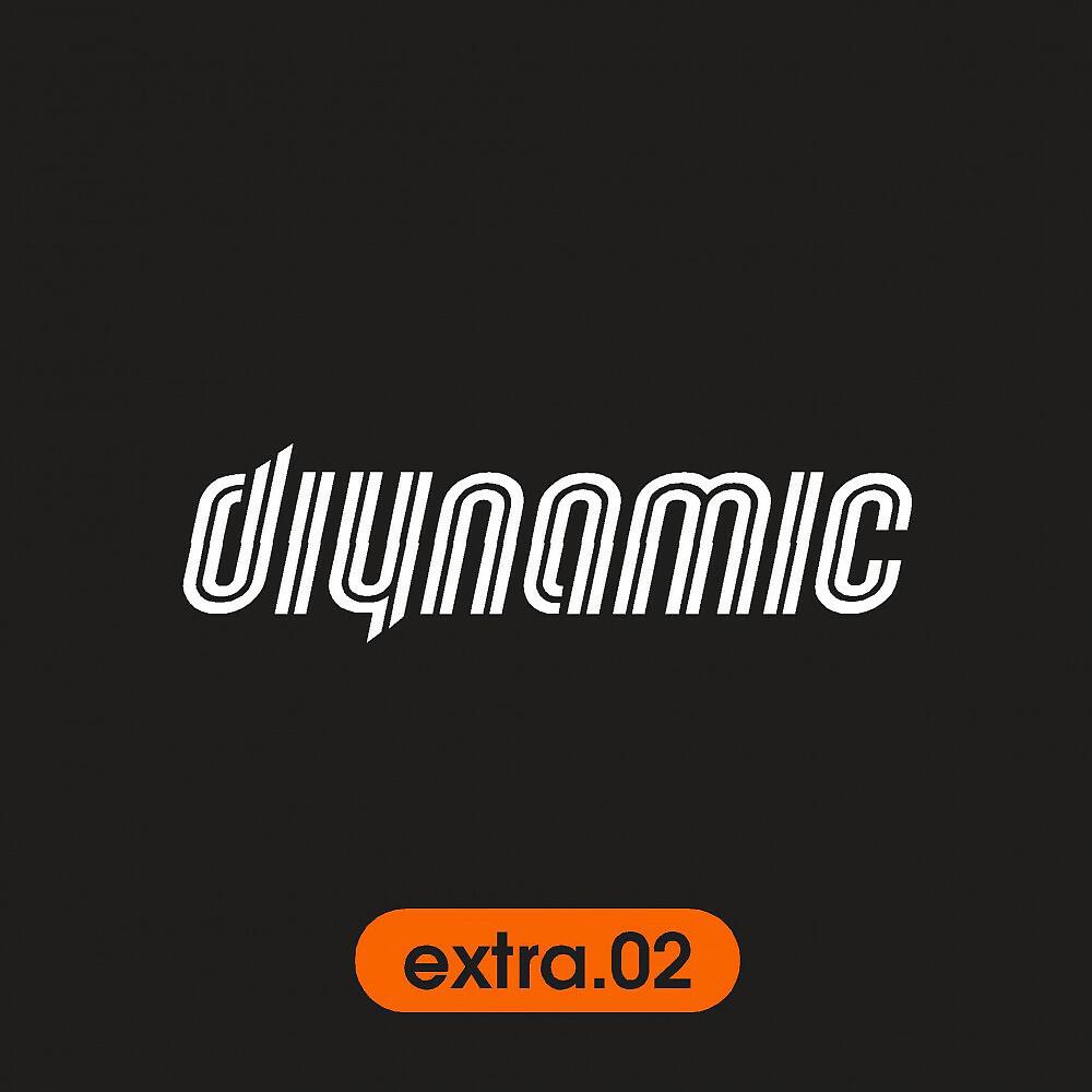 Альбом Extra02 исполнителя Various Artists