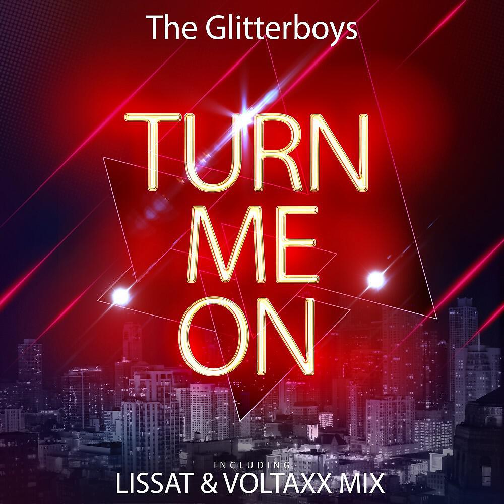 Релиз Turn Me On