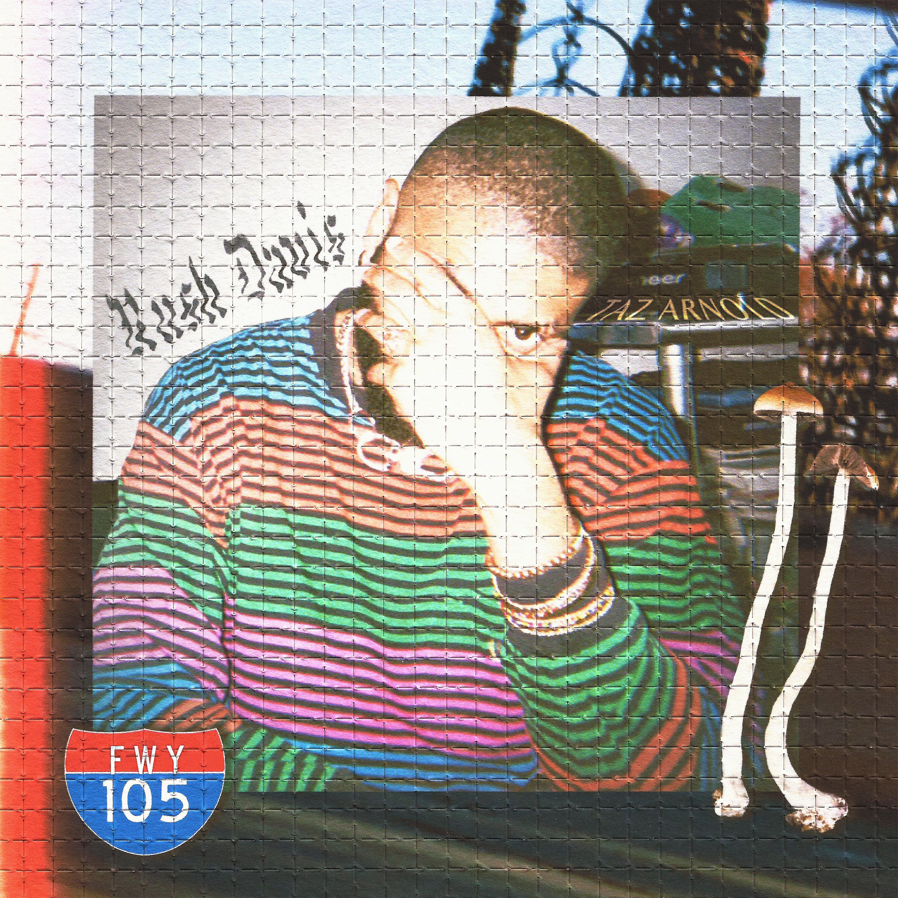 Релиз Freeway 105 (feat. Taz Arnold)