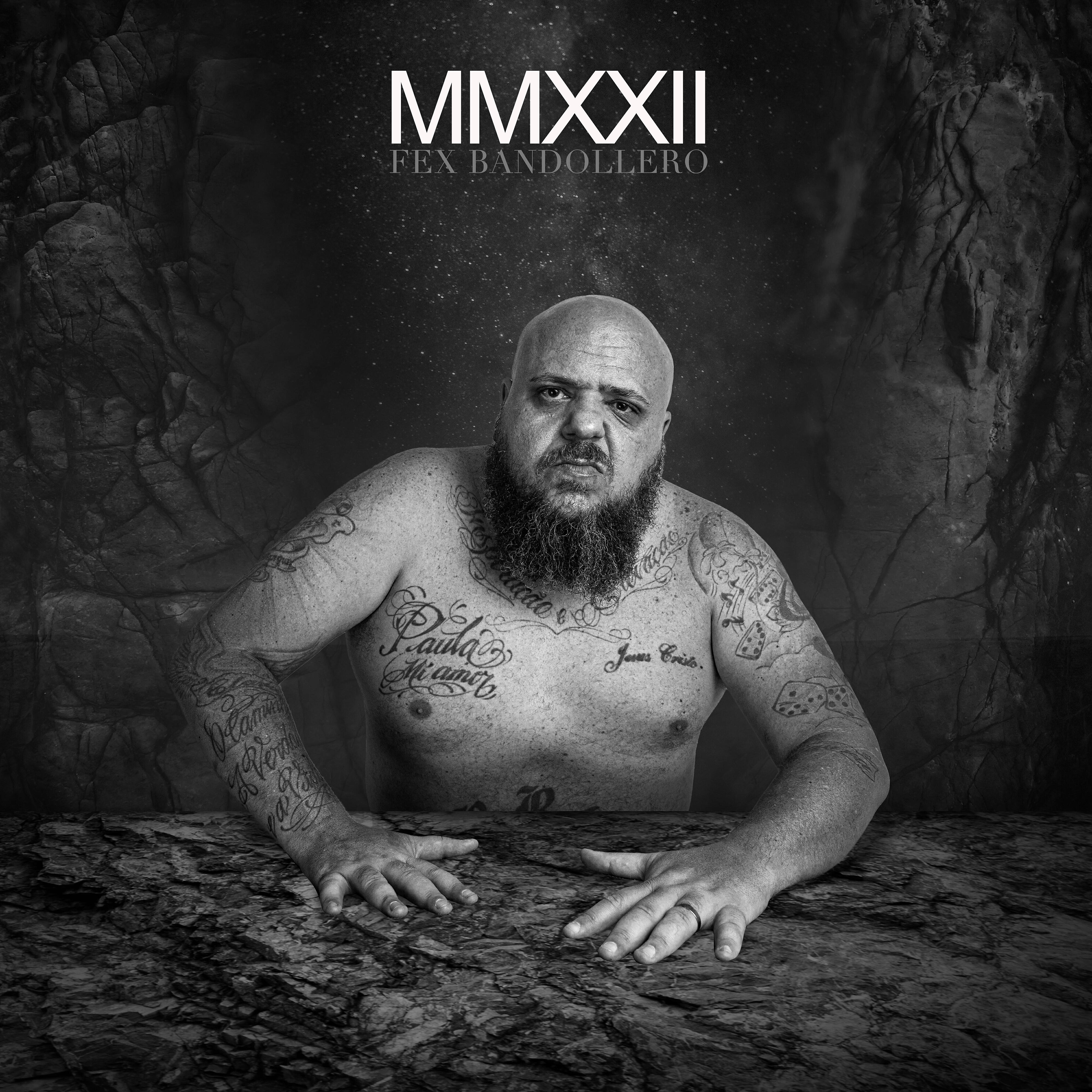 Релиз Mmxxll