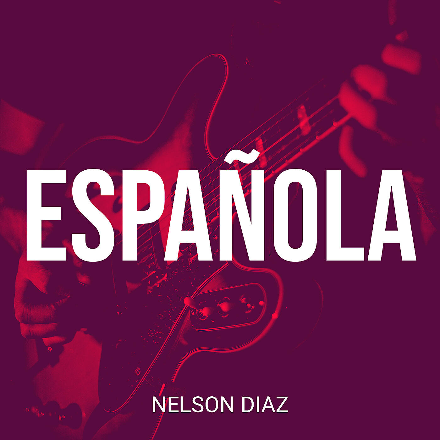 Релиз Española