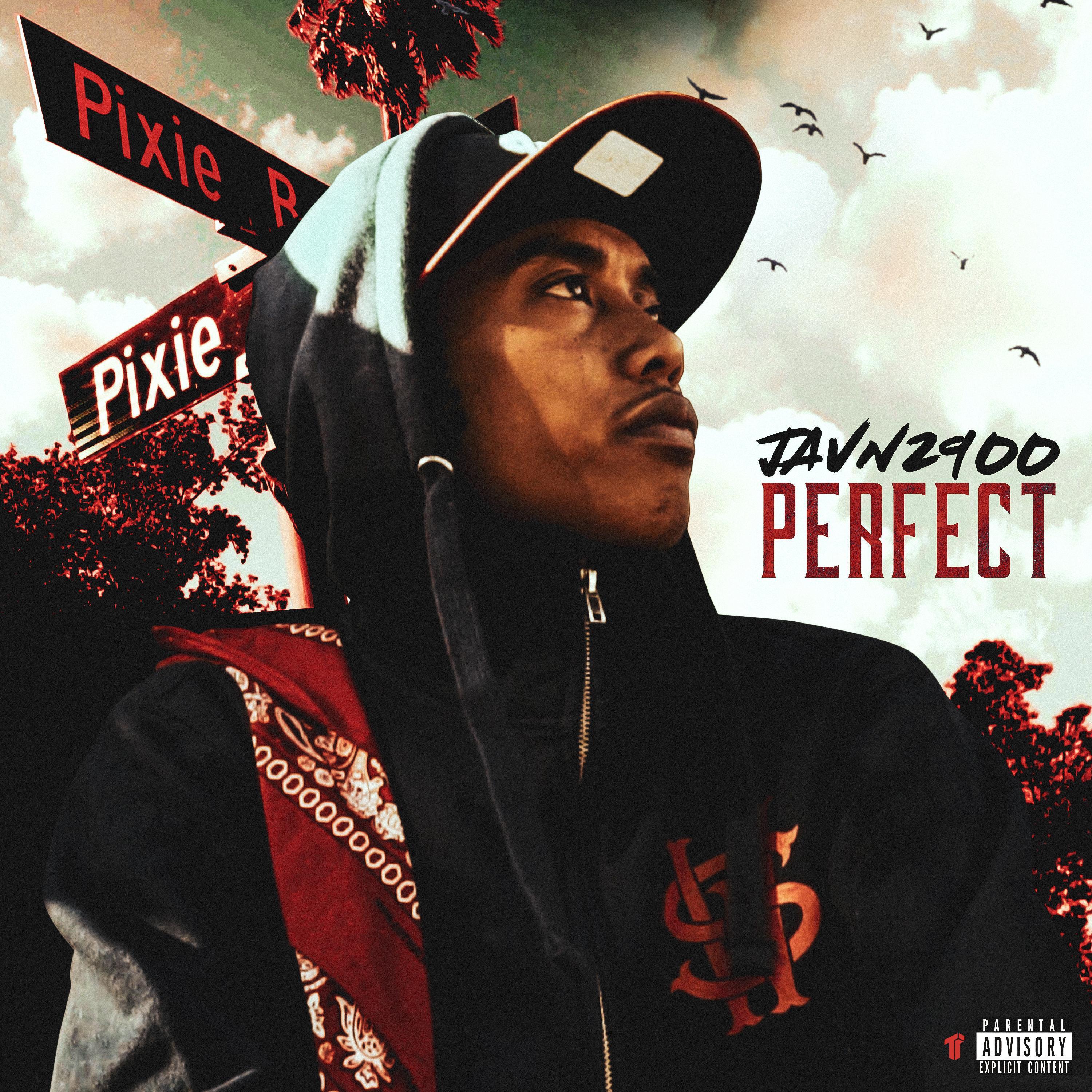 Релиз Perfect