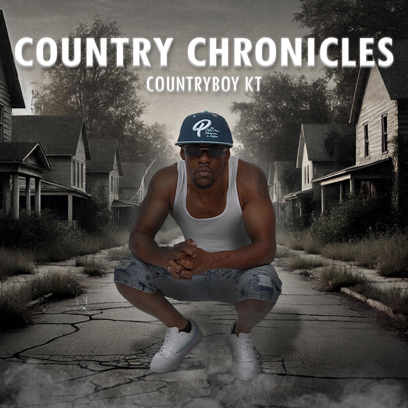 Релиз Country Chronicles