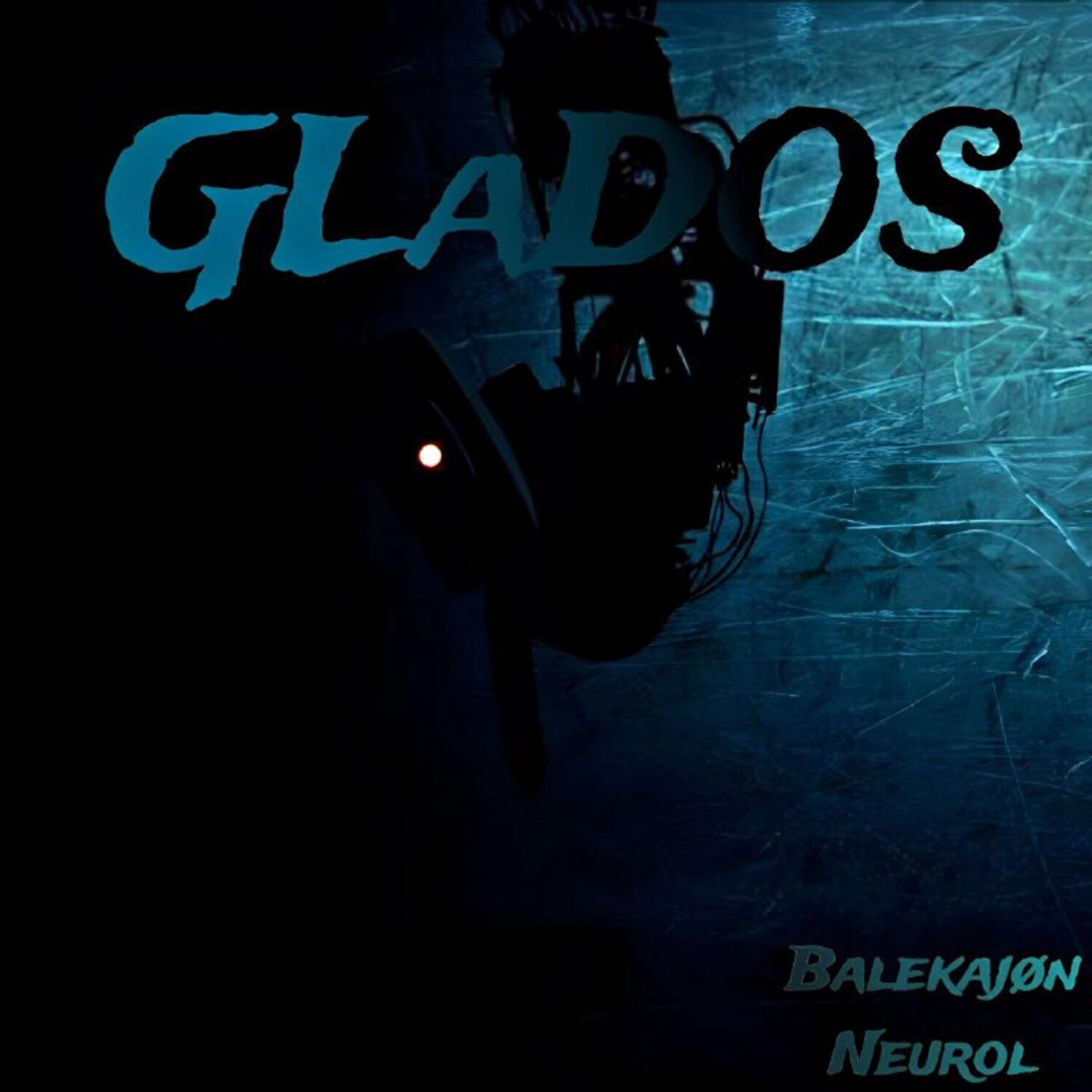 Релиз GLaDOS