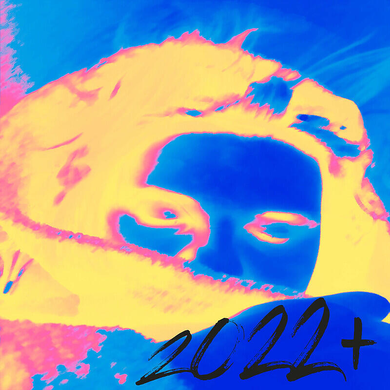 Постер альбома 2022+