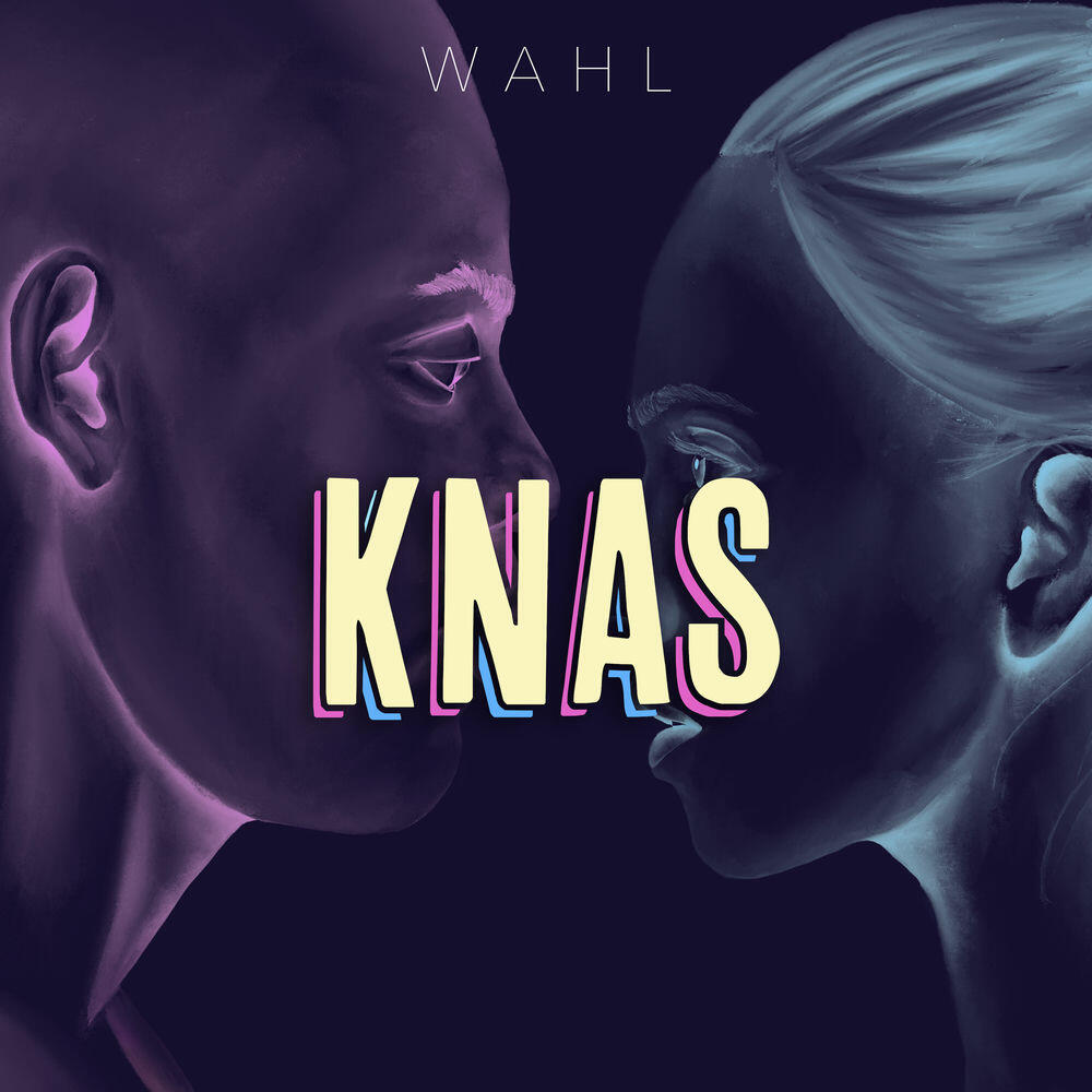 Релиз KNAS