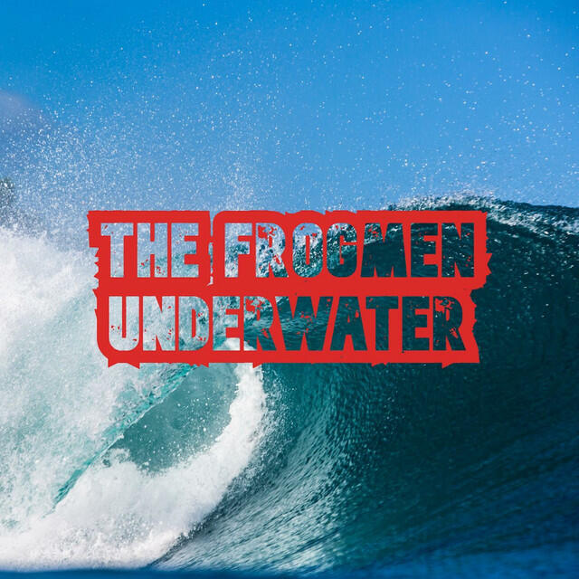 Релиз Underwater