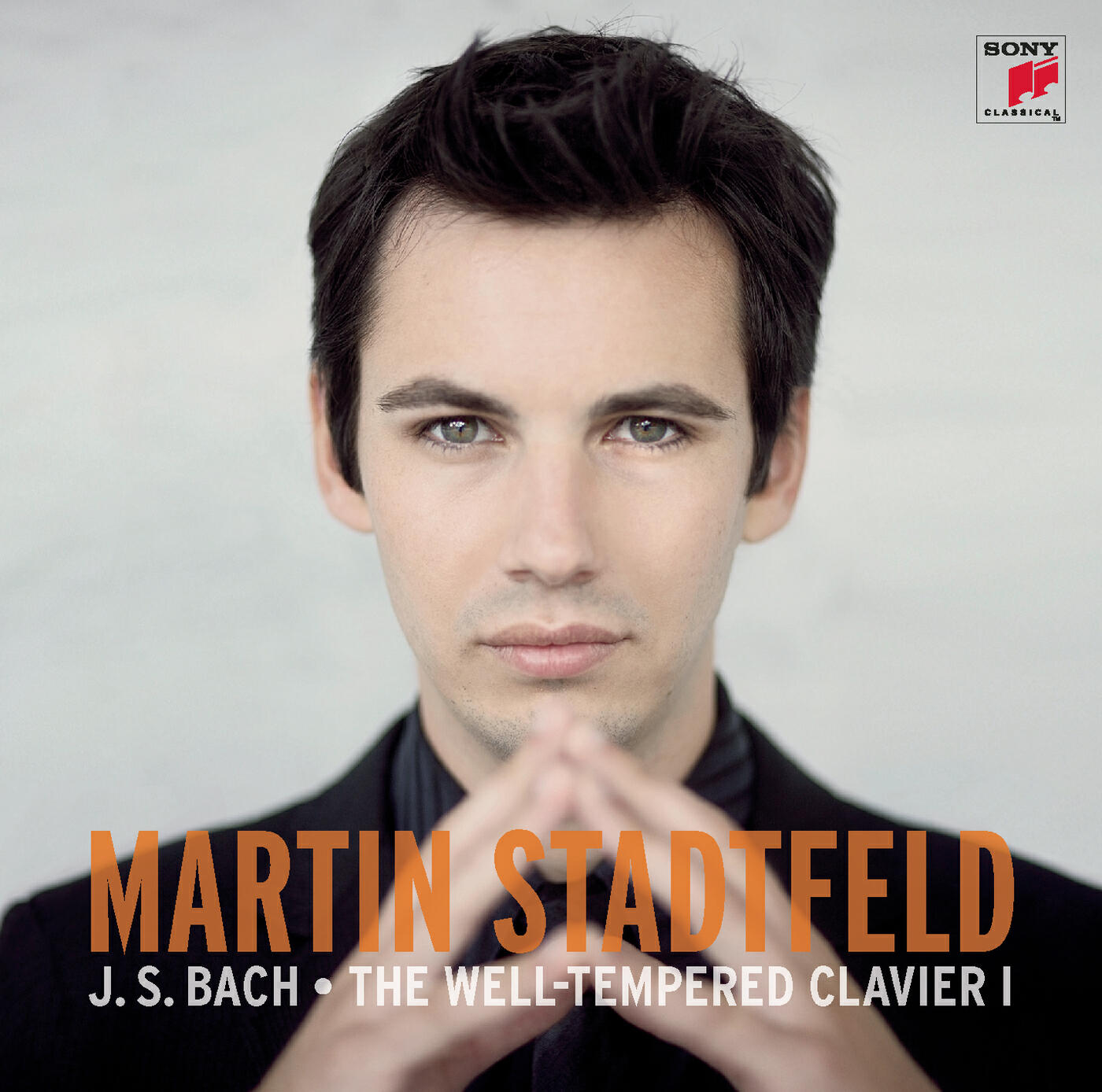 Релиз Bach: The Well-Tempered Piano I