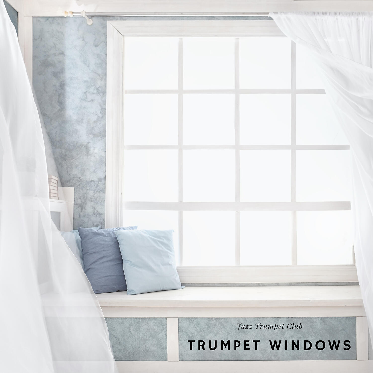 Релиз Trumpet Windows