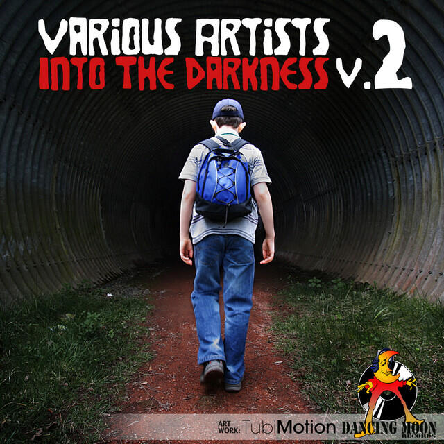 Релиз Into The Darkness Vol.2
