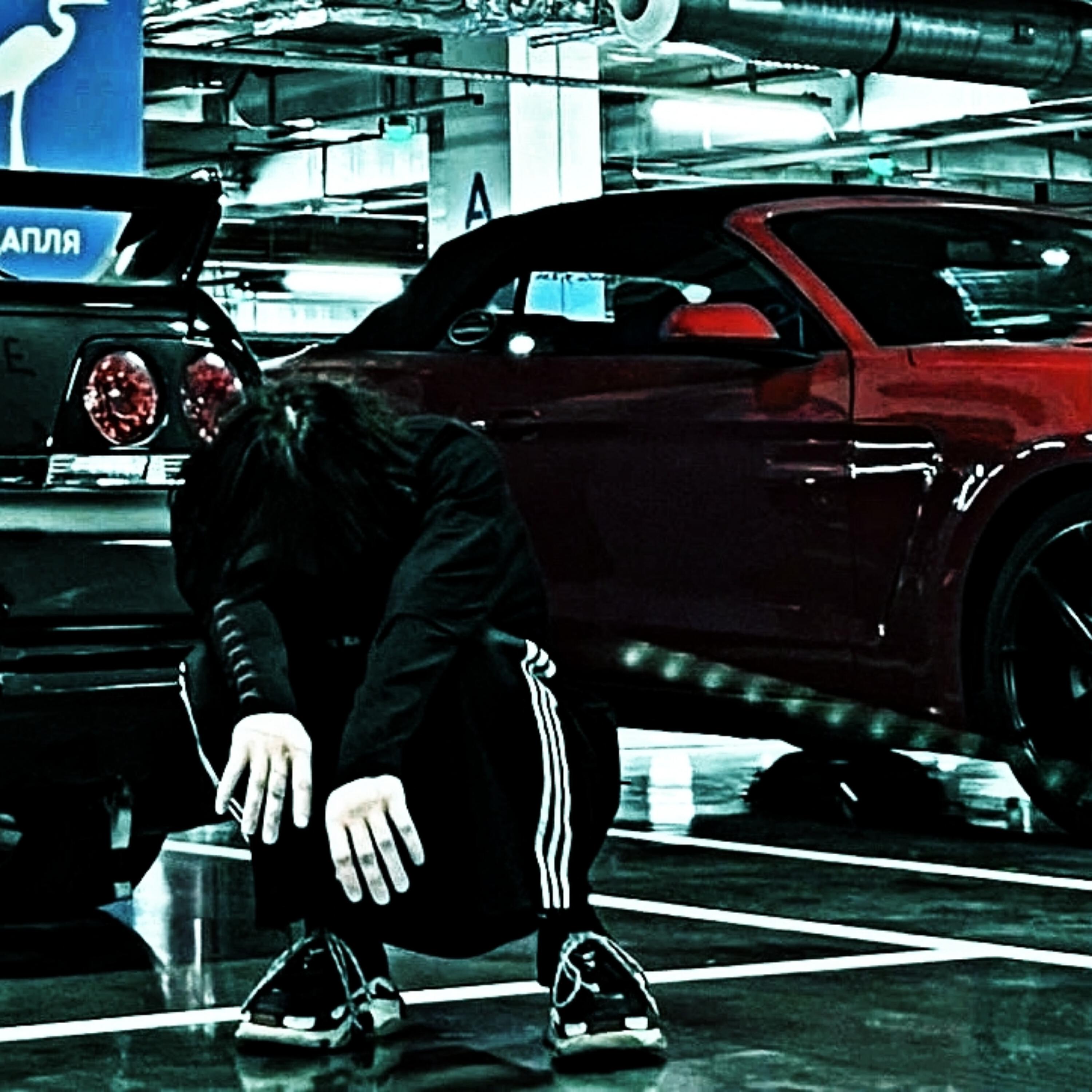 Релиз tokyo drift