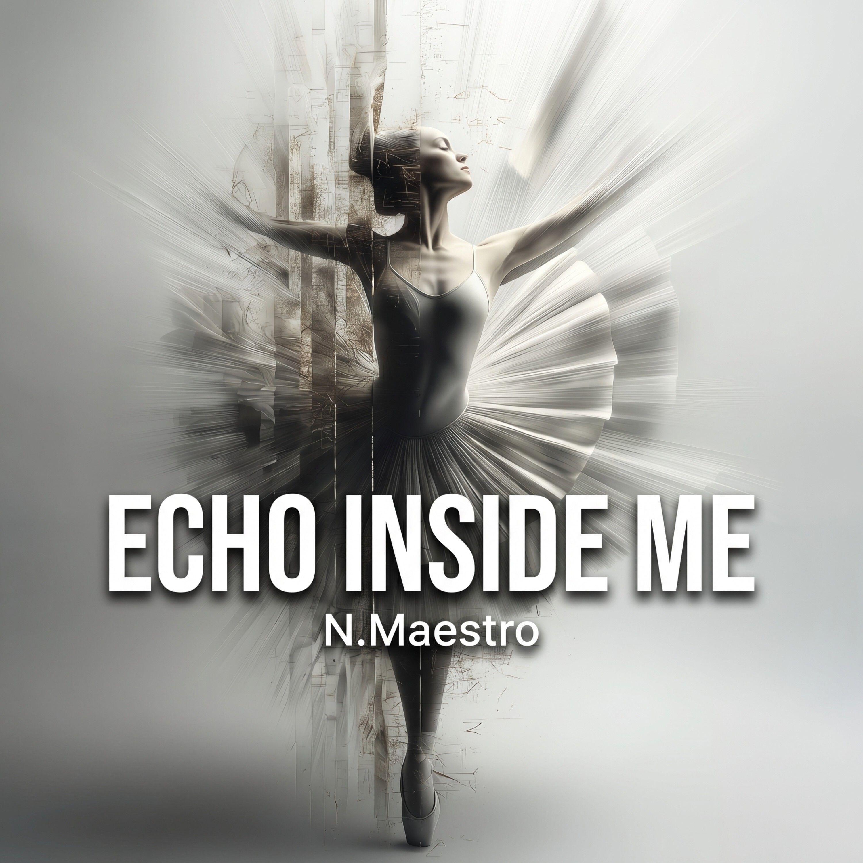 Релиз Echo inside me