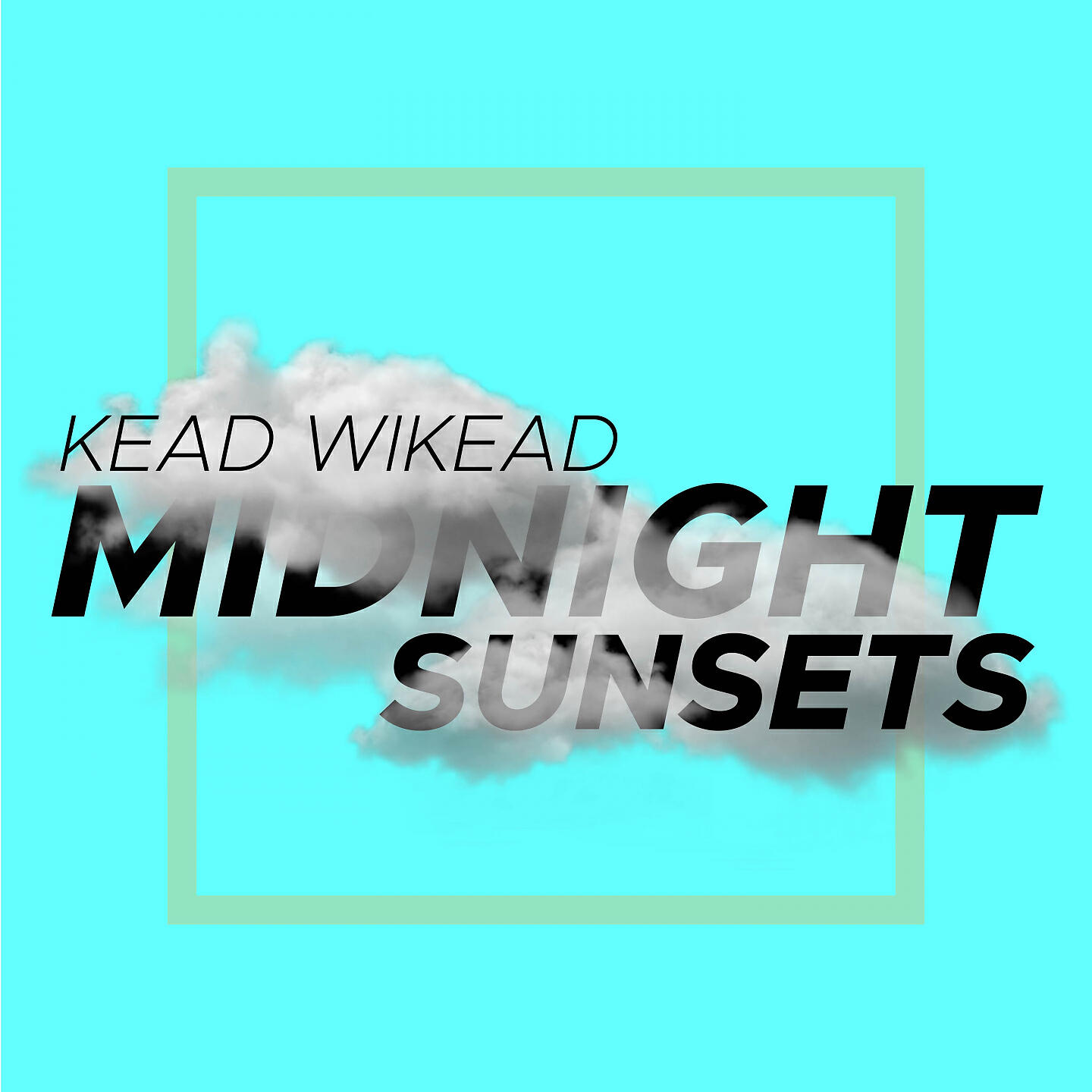 Релиз Midnight Sunsets