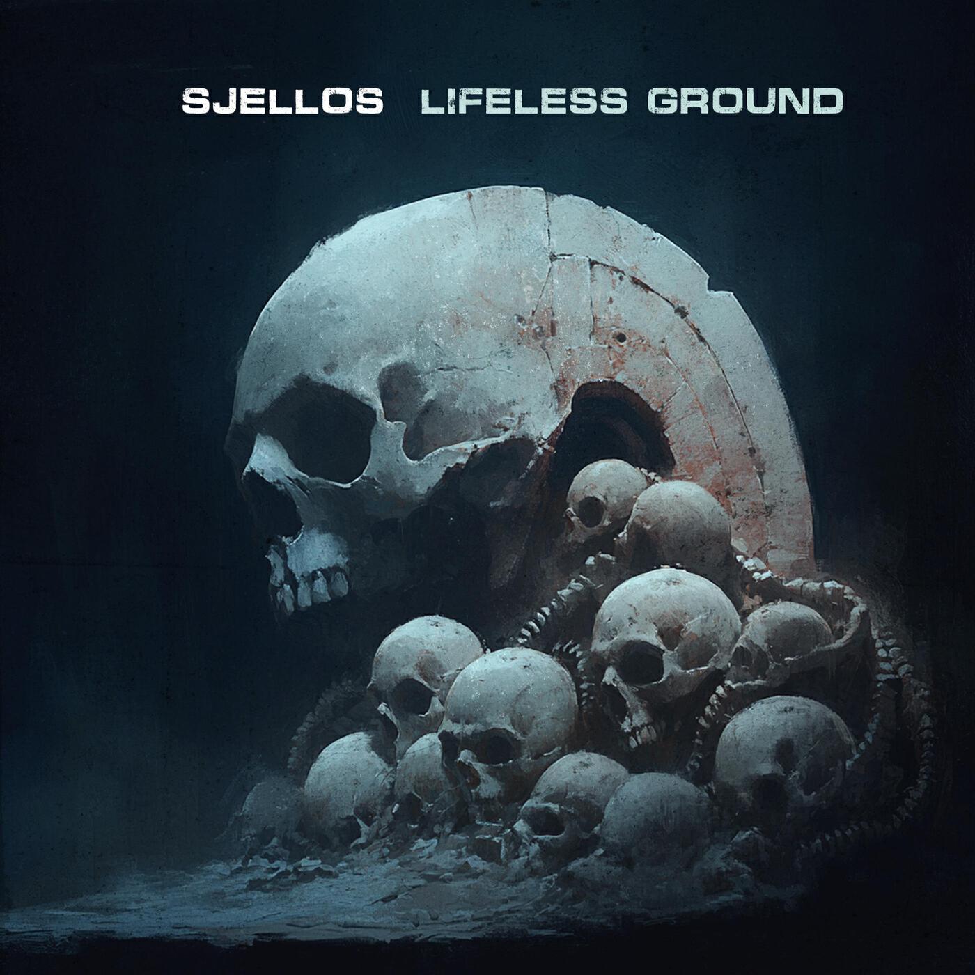 Релиз Lifeless Ground