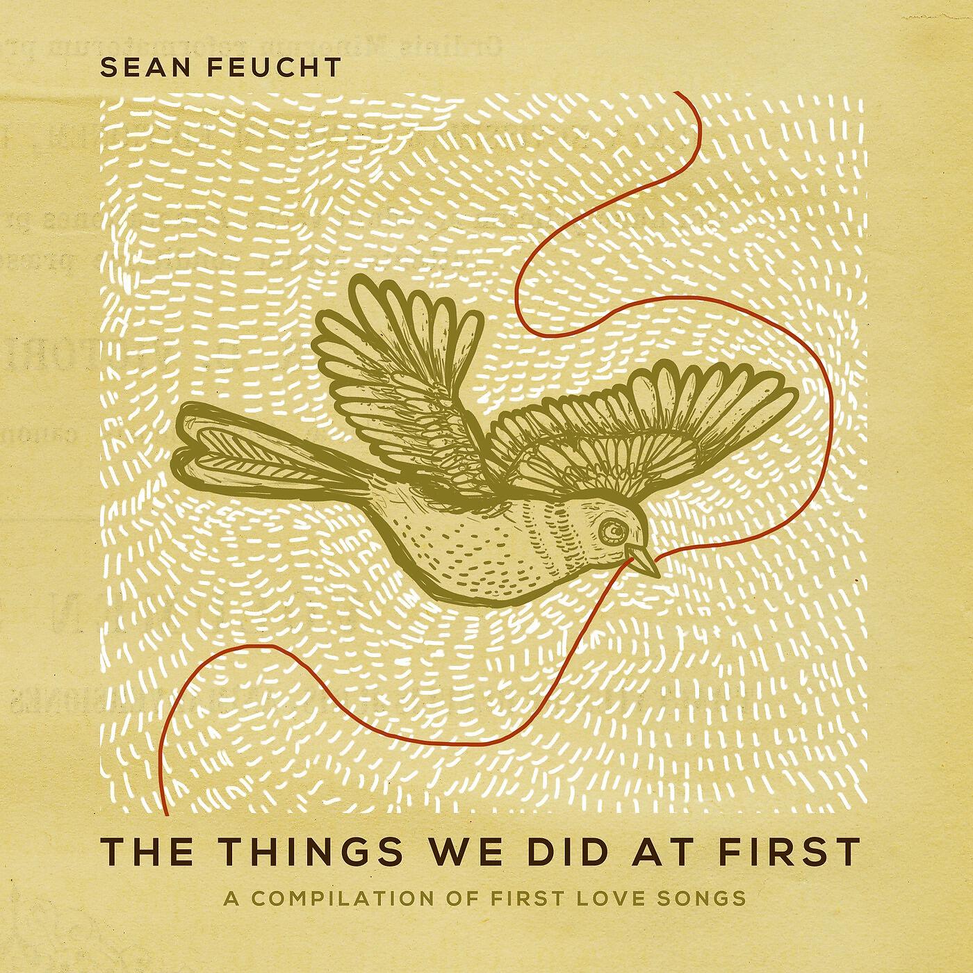 Релиз The Things We Did at First