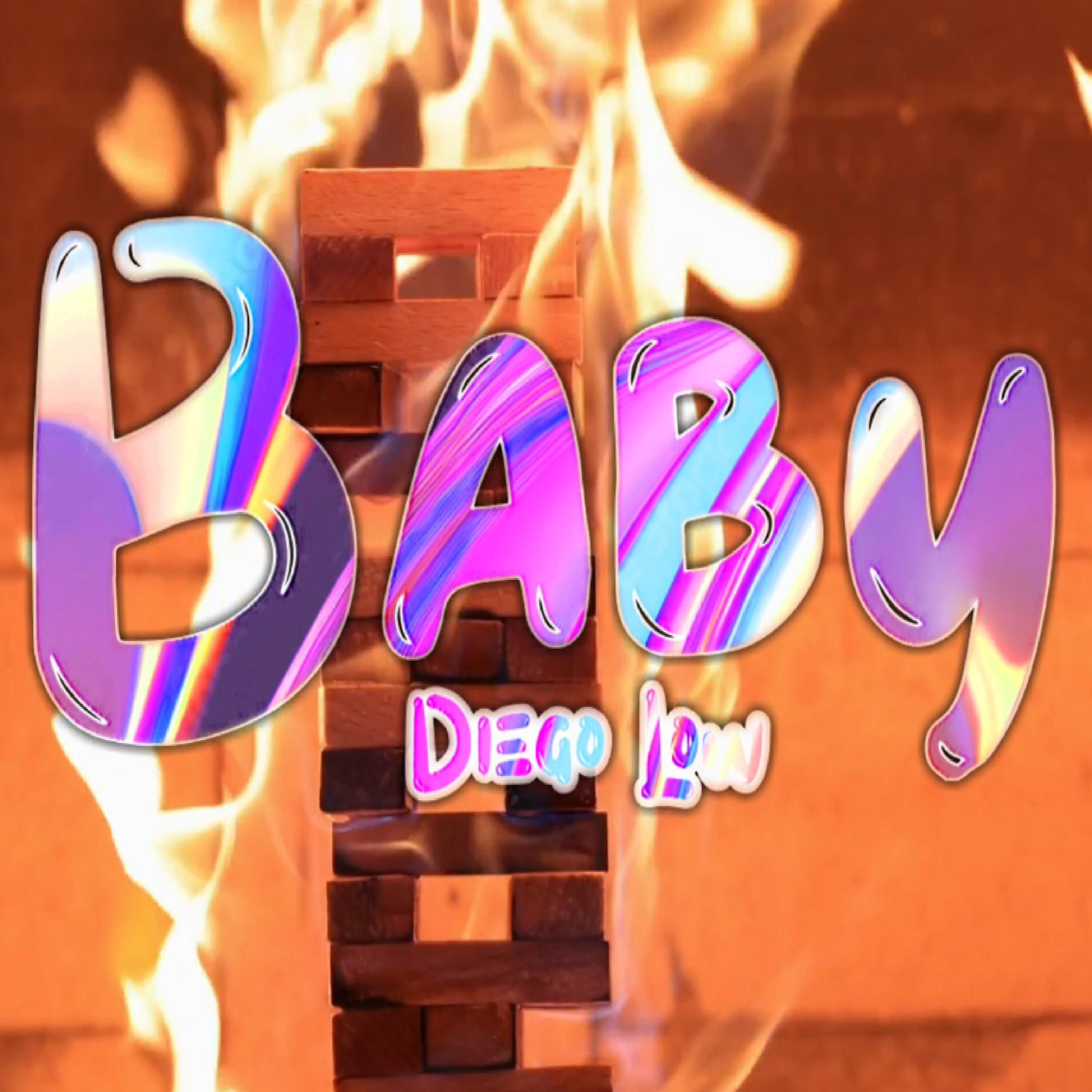 Релиз Baby