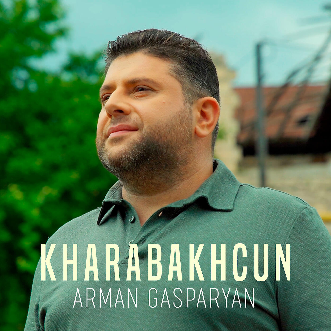 Релиз Kharabakhcun