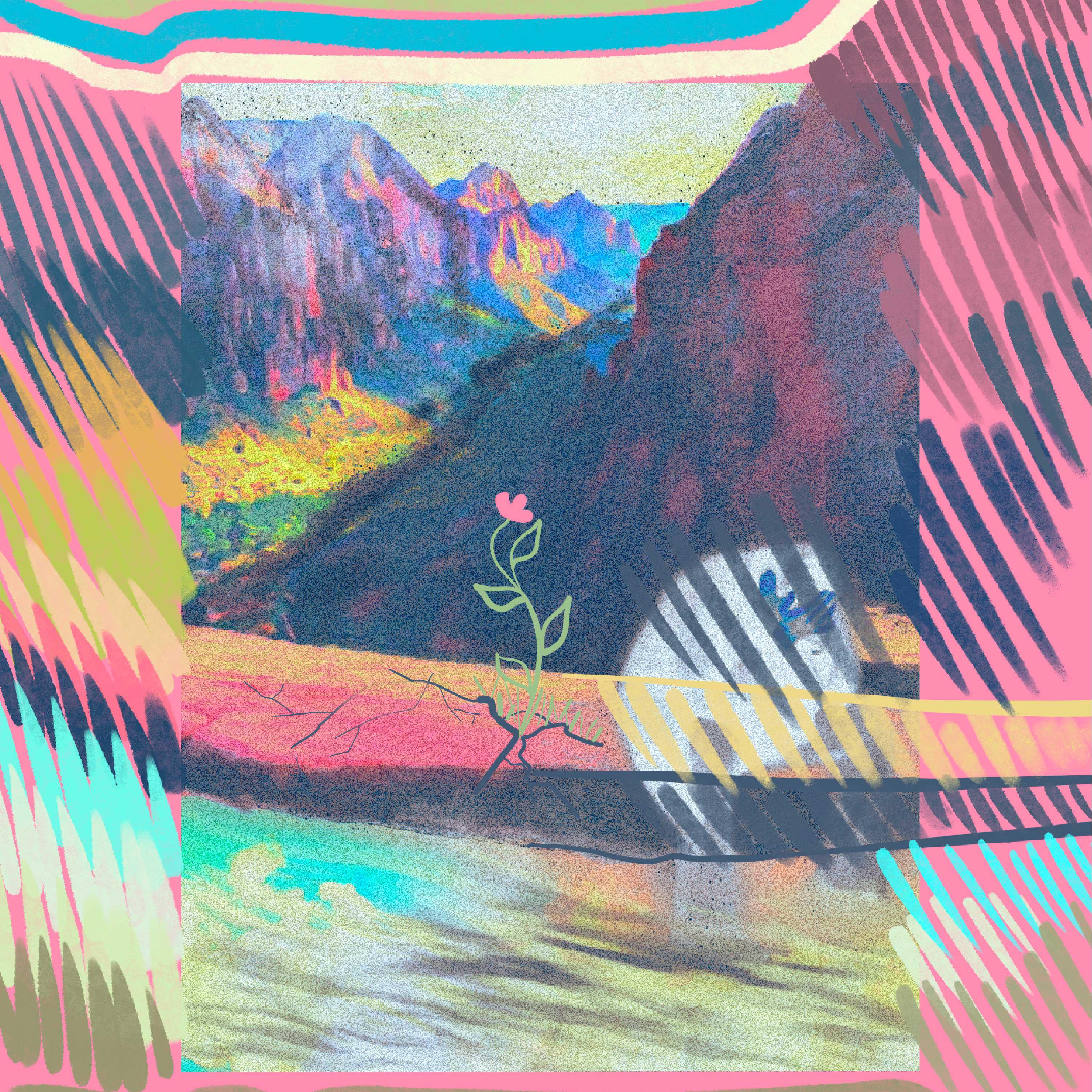 Релиз Anxious Eye