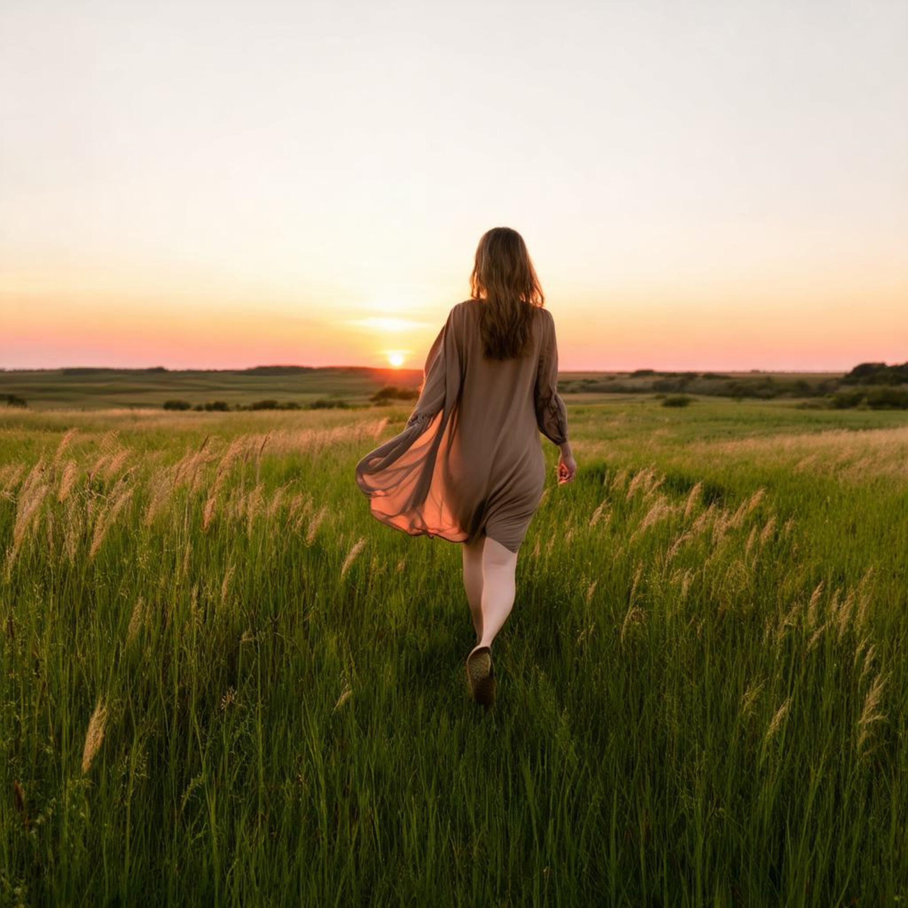 Релиз Gentle Gait