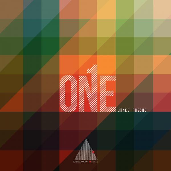 Постер альбома ONE