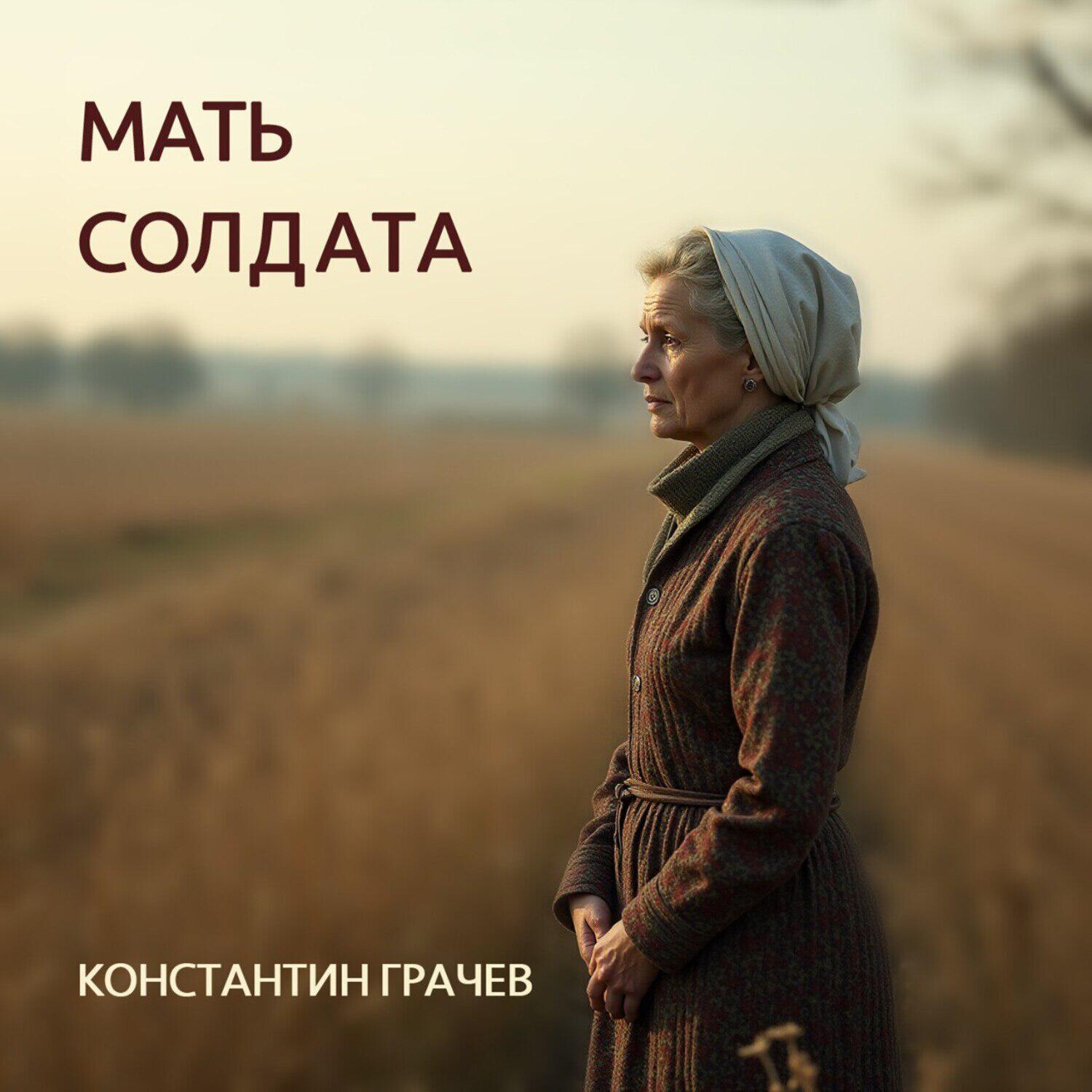 Релиз Мать солдата