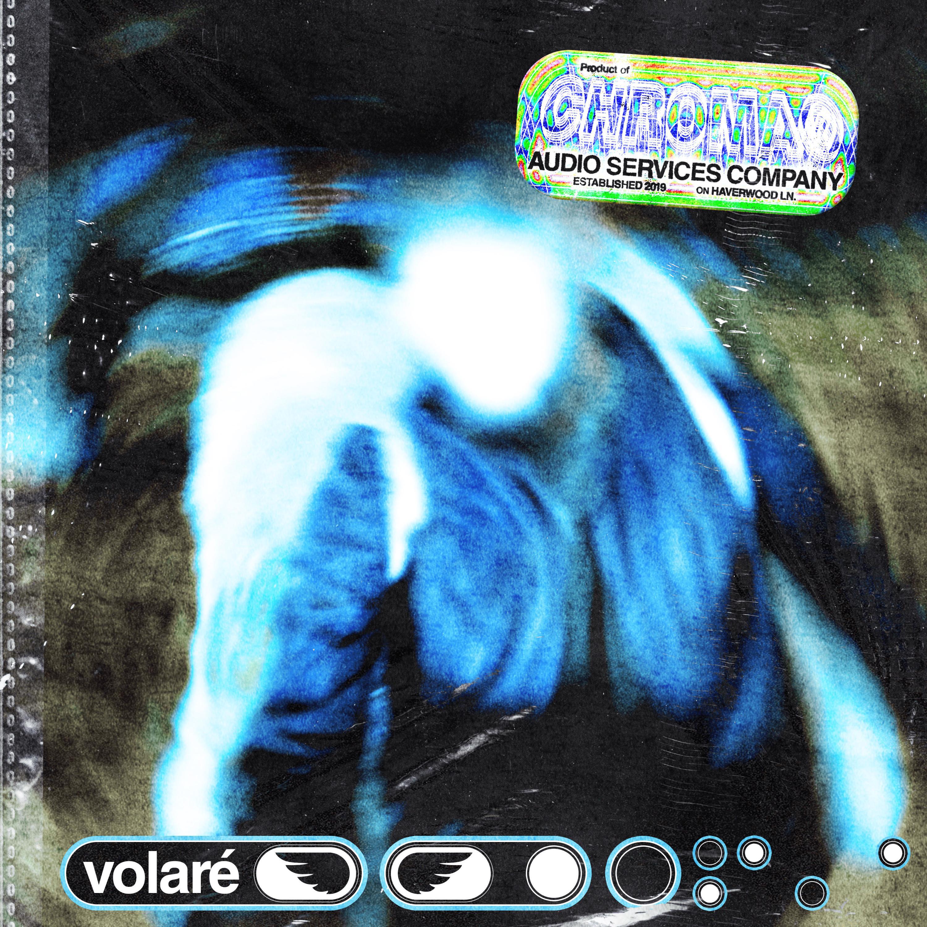 Релиз Volaré