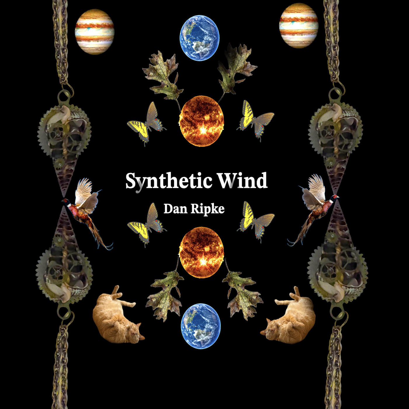 Релиз Synthetic Wind